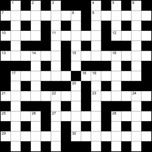 Cryptogram